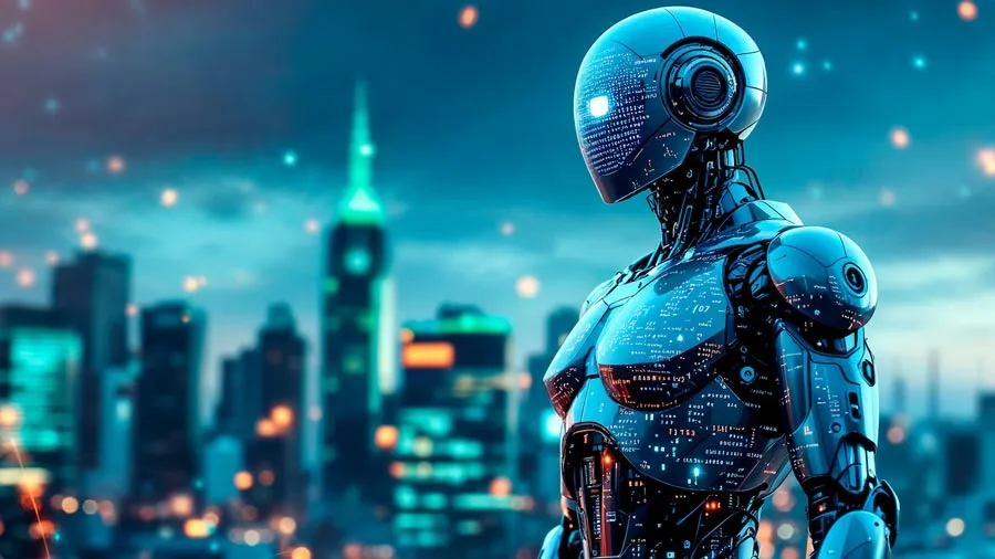 2026年AI的未来：值得关注的趋势 - PG官方网站kangfeng